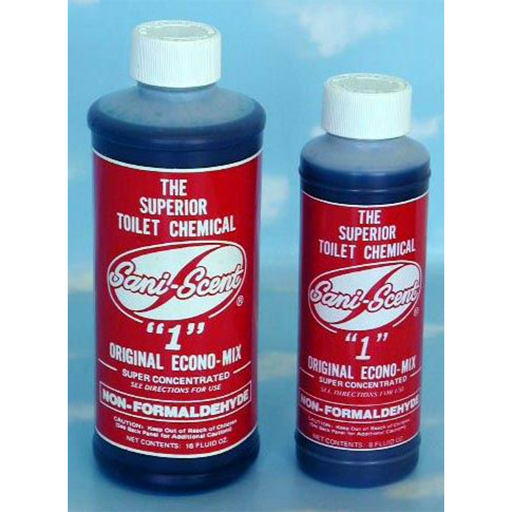 SANI-SCENT®  ECONO-MIX