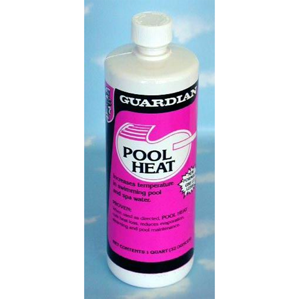 GUARDIAN® POOL HEAT