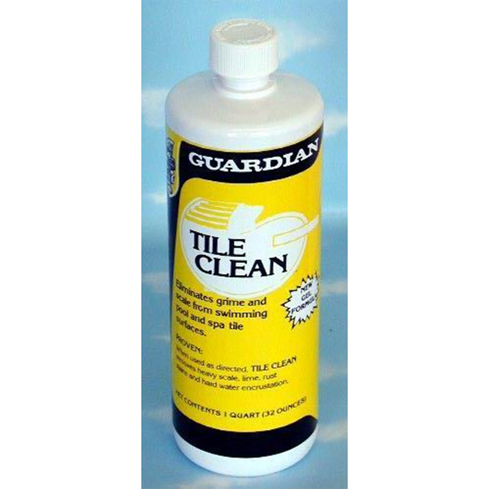 GUARDIAN® TILE CLEAN