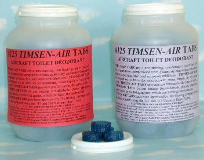 Timsen TIMSEN-AIR (Tablets)